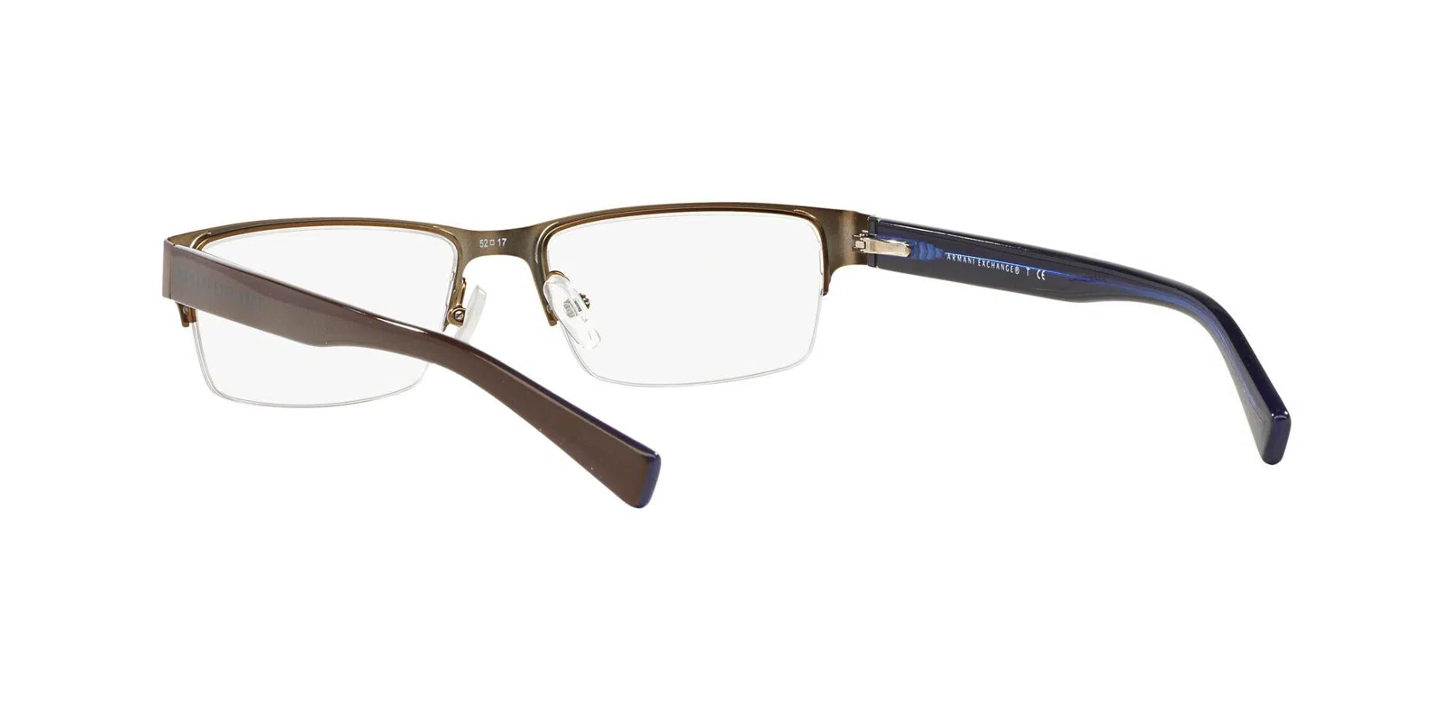 Armani Exchange 1015 Eyeglasses - view 35